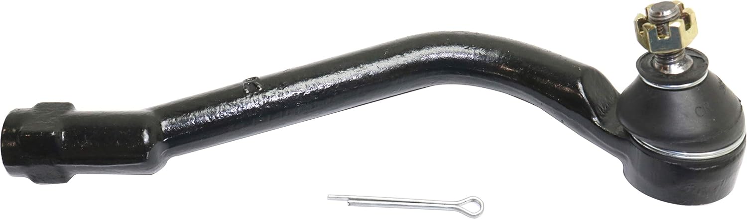 Garage-Pro Front Right Outer Tie Rod End Replacement For Hyundai Sonata 2011 2012 2013 2014 Kia Optima 11-15 Replaces # 568202S050, 568203Q500, 568204R500