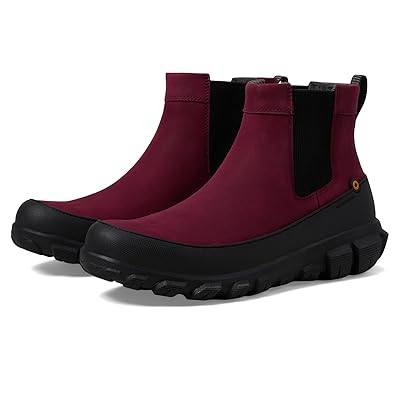 Bogs Cedar Chelsea Women