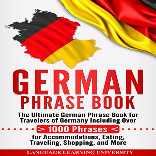 German: Learn German for Beginners Including German Grammar, German ...