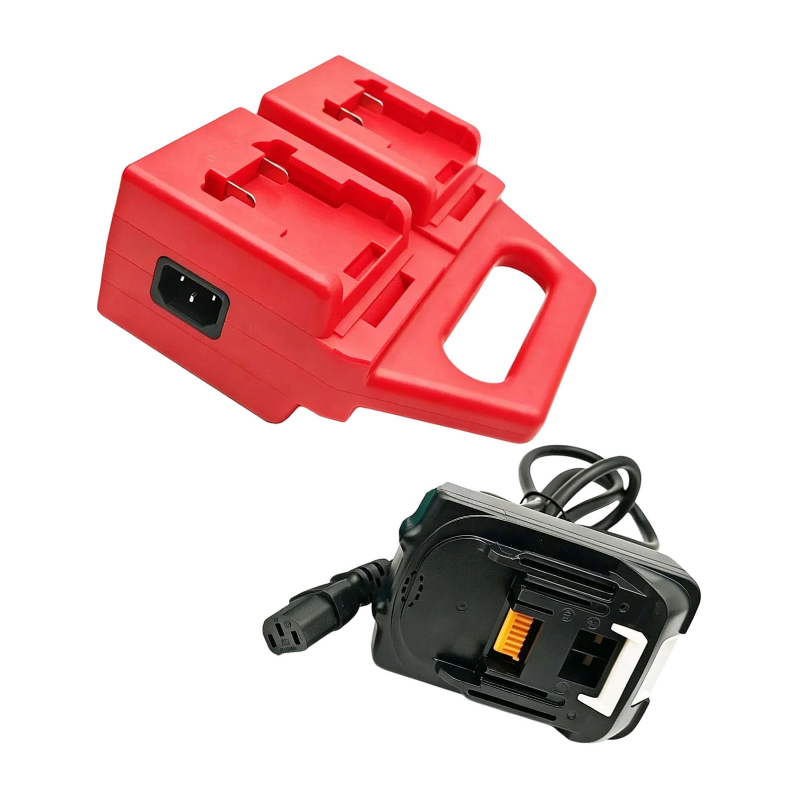 Rallonge adaptateur de batterie pour DW/MKI/MWK 18 V 21 V, MKI