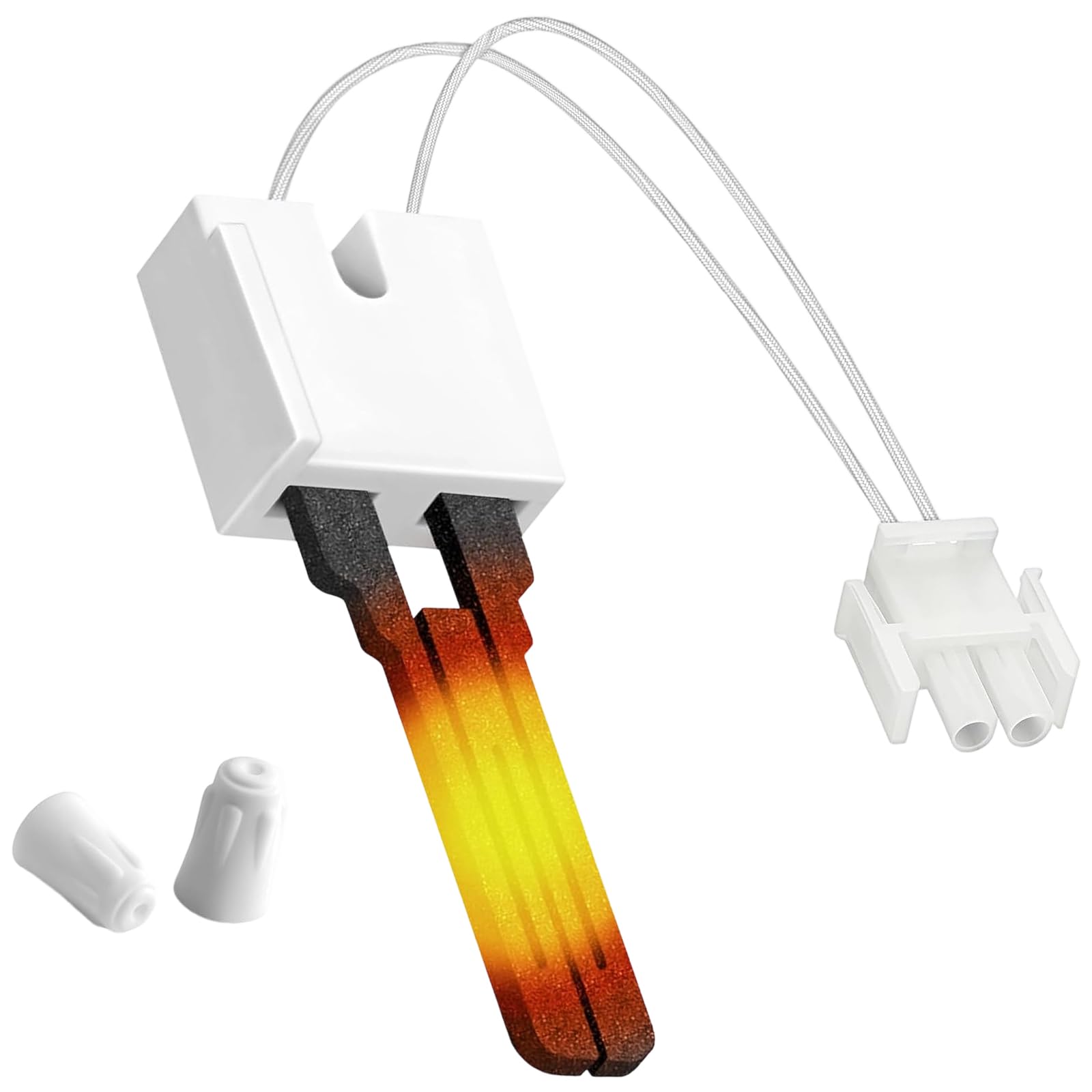 Msioytog Multicolor Stove Igniters 62 22868 93 Ensures Consistent And Permanent Oven Igniting Component Stove Igniting Repair