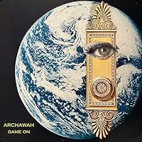 Archawah Ablum Cover