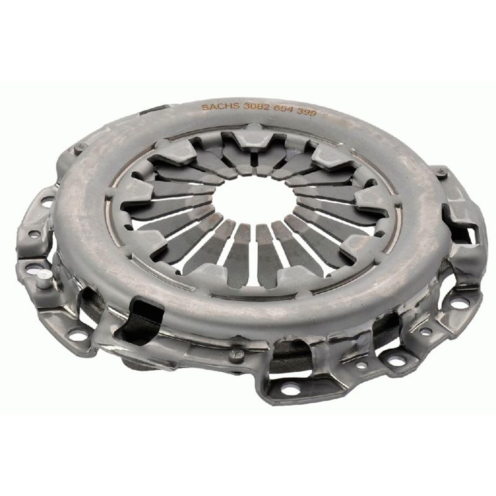 SACHS 3000 951 474 Kit Frizione Per Chevrolet Matiz (M200, M250) 2005 | Compatibile con: CHEVROLET MATIZ, SUZUKI ALTO VI
