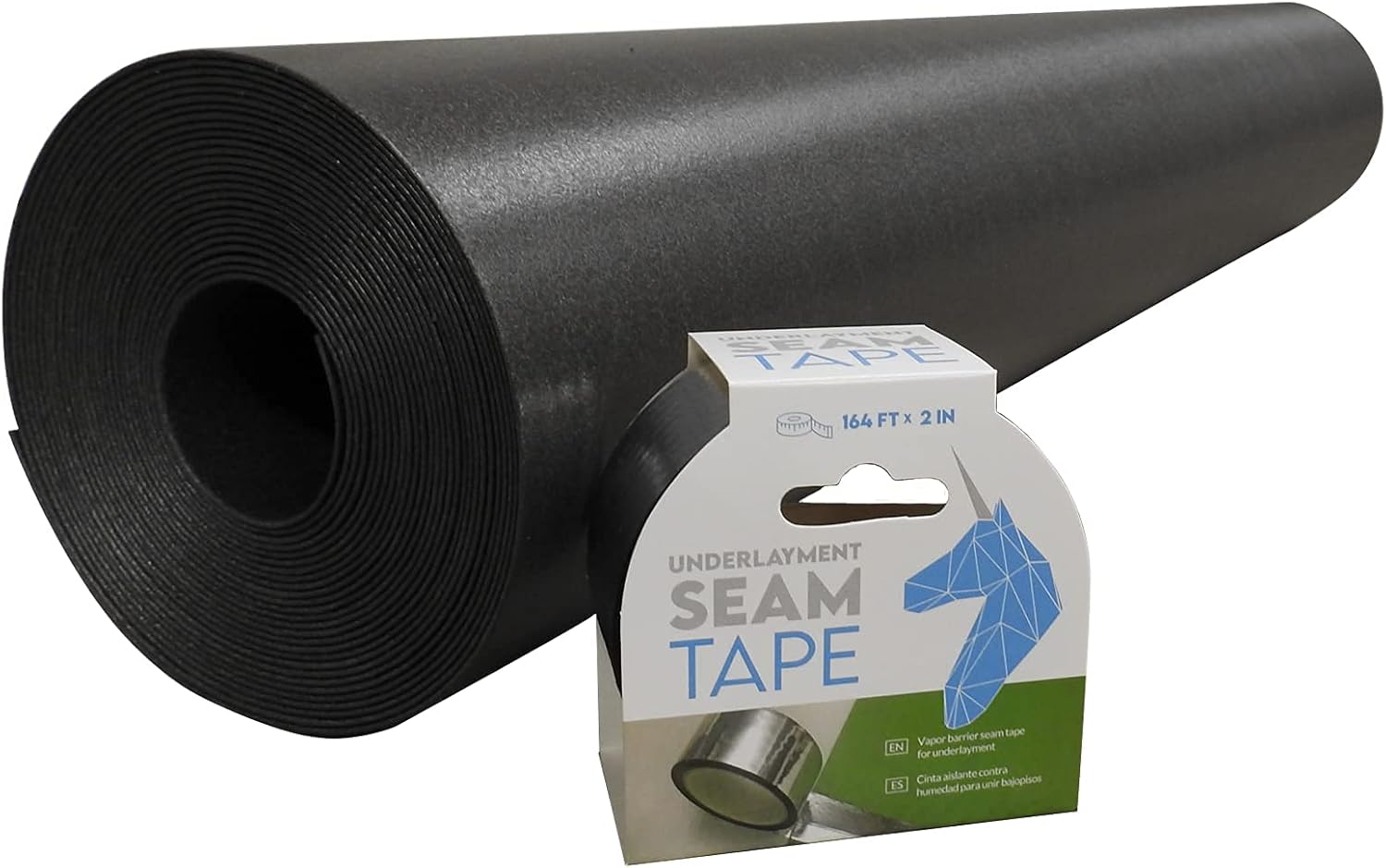 Prime Unicorn Flooring Underlayment 100 SF - - 