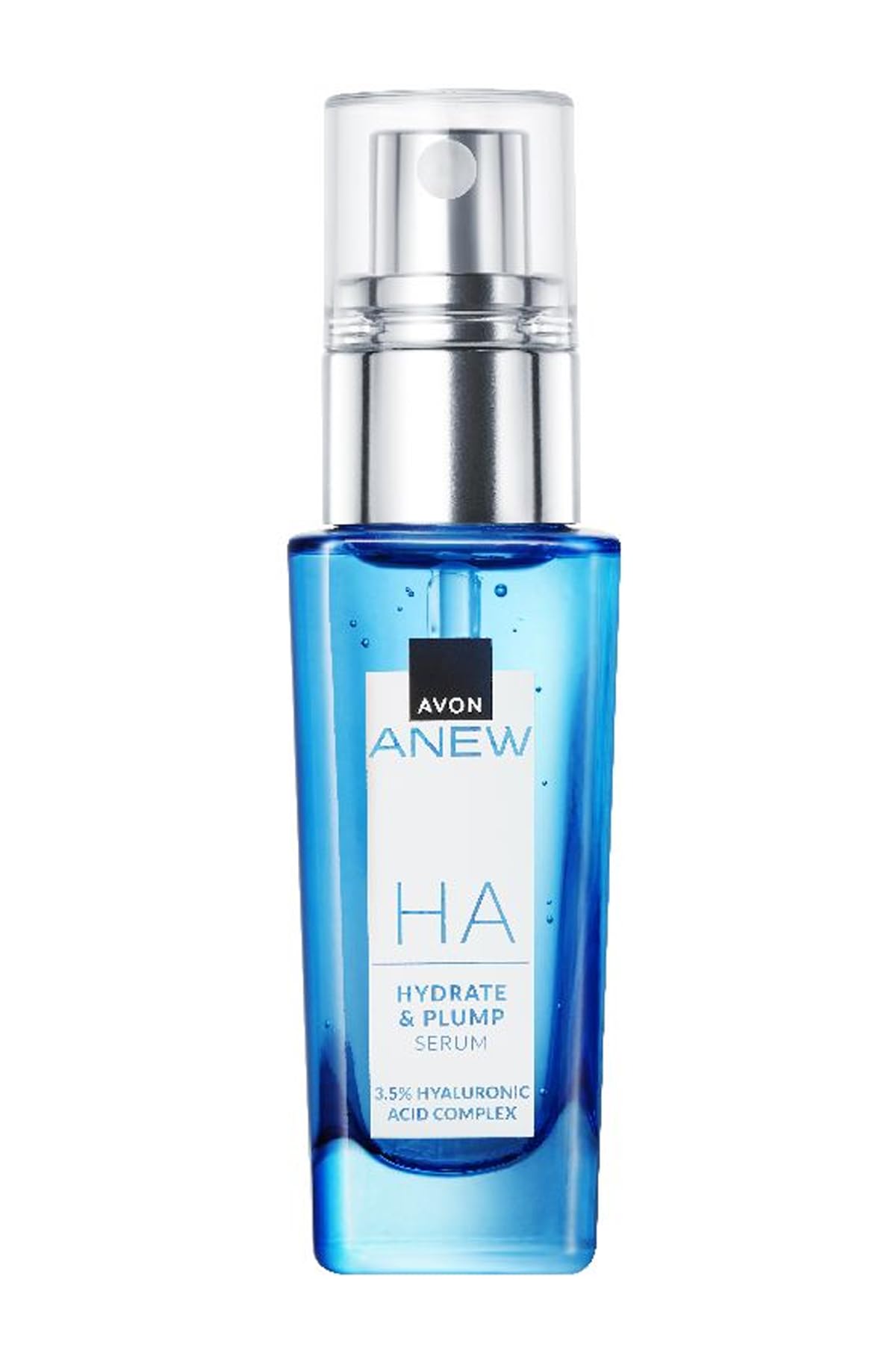 AVON Anew Hyalüronik Asit İçeren Dolgun Görünüm Veren Serum 30 Ml.