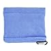 ODJTTIG Golf Towels Soft Multipurpose High Water Absorption Portable Microfiber Golf Wiping Cloth for Ball Golf Clubs, Blue, ODJTTIGwnavrtxis3