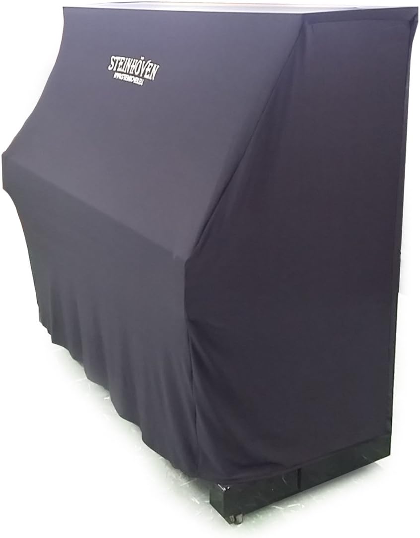 Steinhoven Upright Piano Dust Cover Sheet