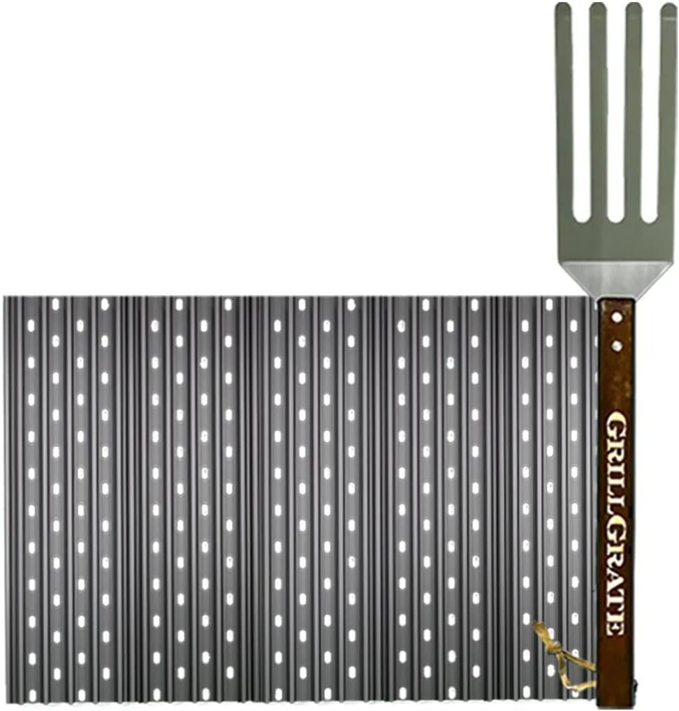 GrillGrate GrillGrates for The Prestige Pro 500 & 500