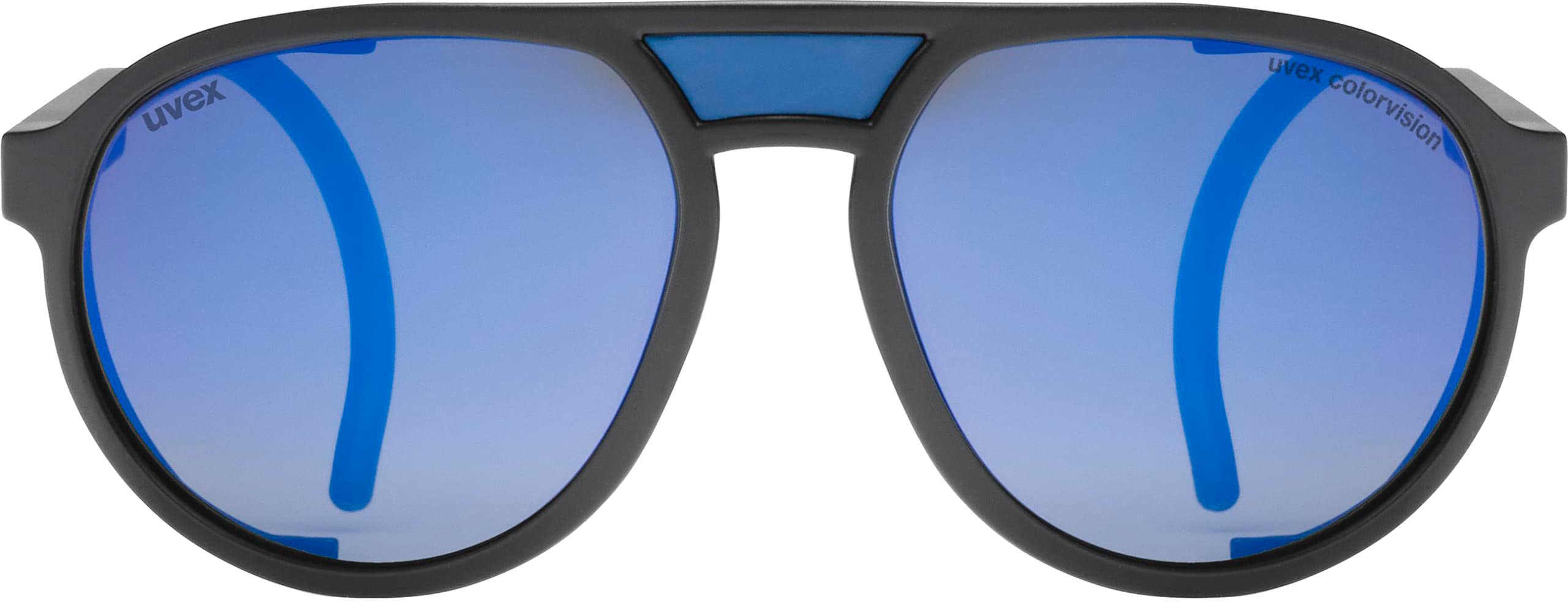 Uvex Mtn Classic Cv occhiali sportivi Unisex - Adulto (Pacco da 1)