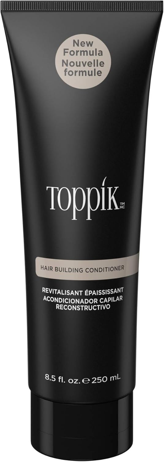 TOPPIK Conditioner, 250 ml Amazon.co.uk Beauty