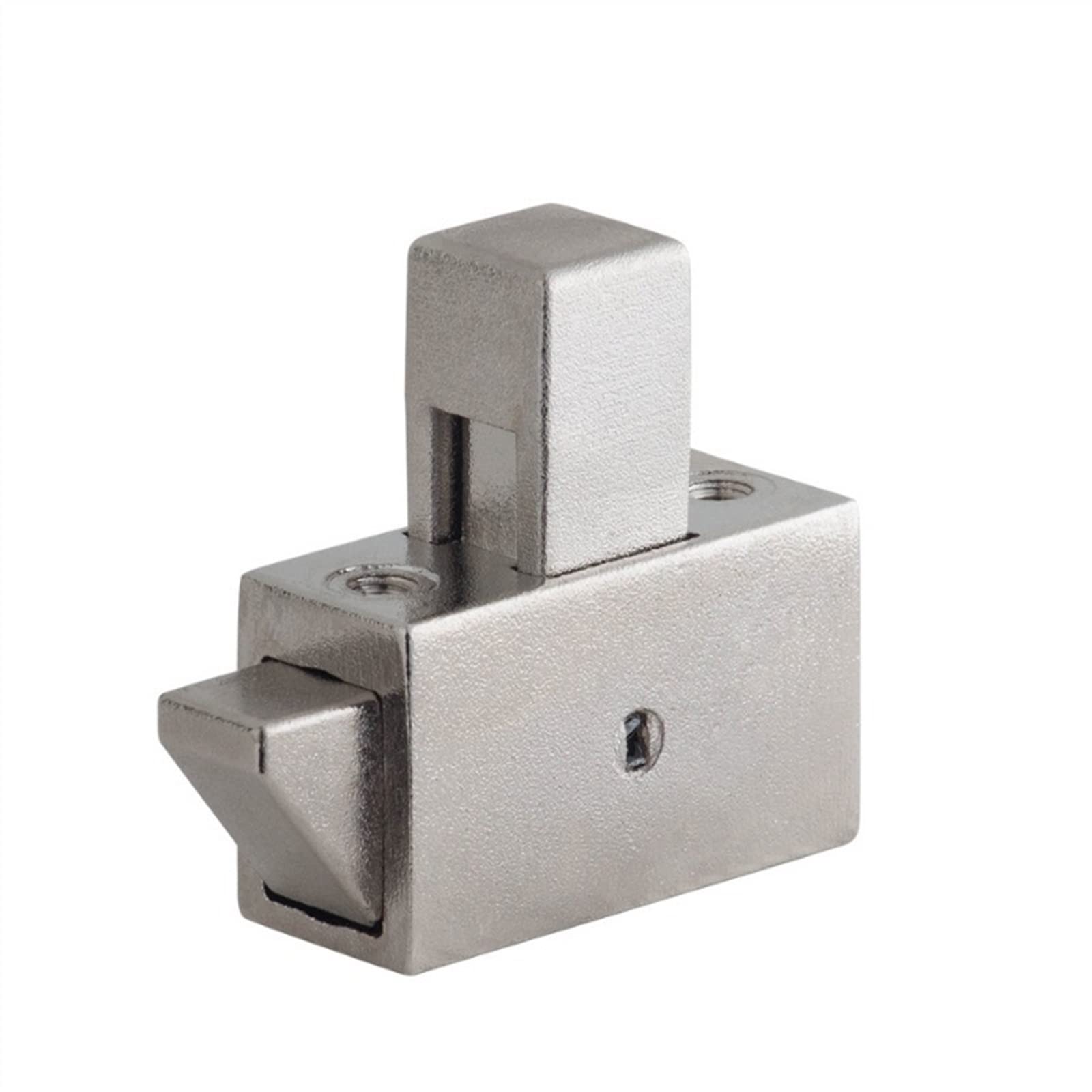 Serrure de tiroir de haute précision LK001 B1 pour mobilier marin et arcade