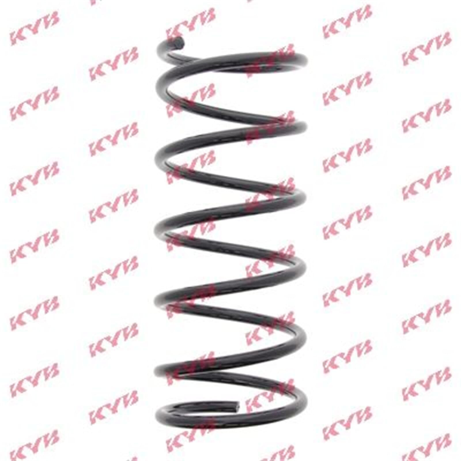 KYB RA1773 Ressort hlicodal | Compatible avec: CITROËN XSARA, XSARA Break, XSARA Coupe