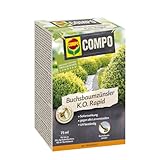COMPO Buchsbaumzünsler K.O. Rapid 75 ml