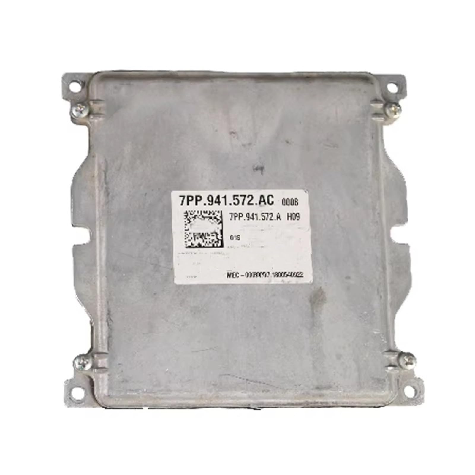 Módulo de Control de Faros Compatible con A4 S4 Q7 2017 2018 2019