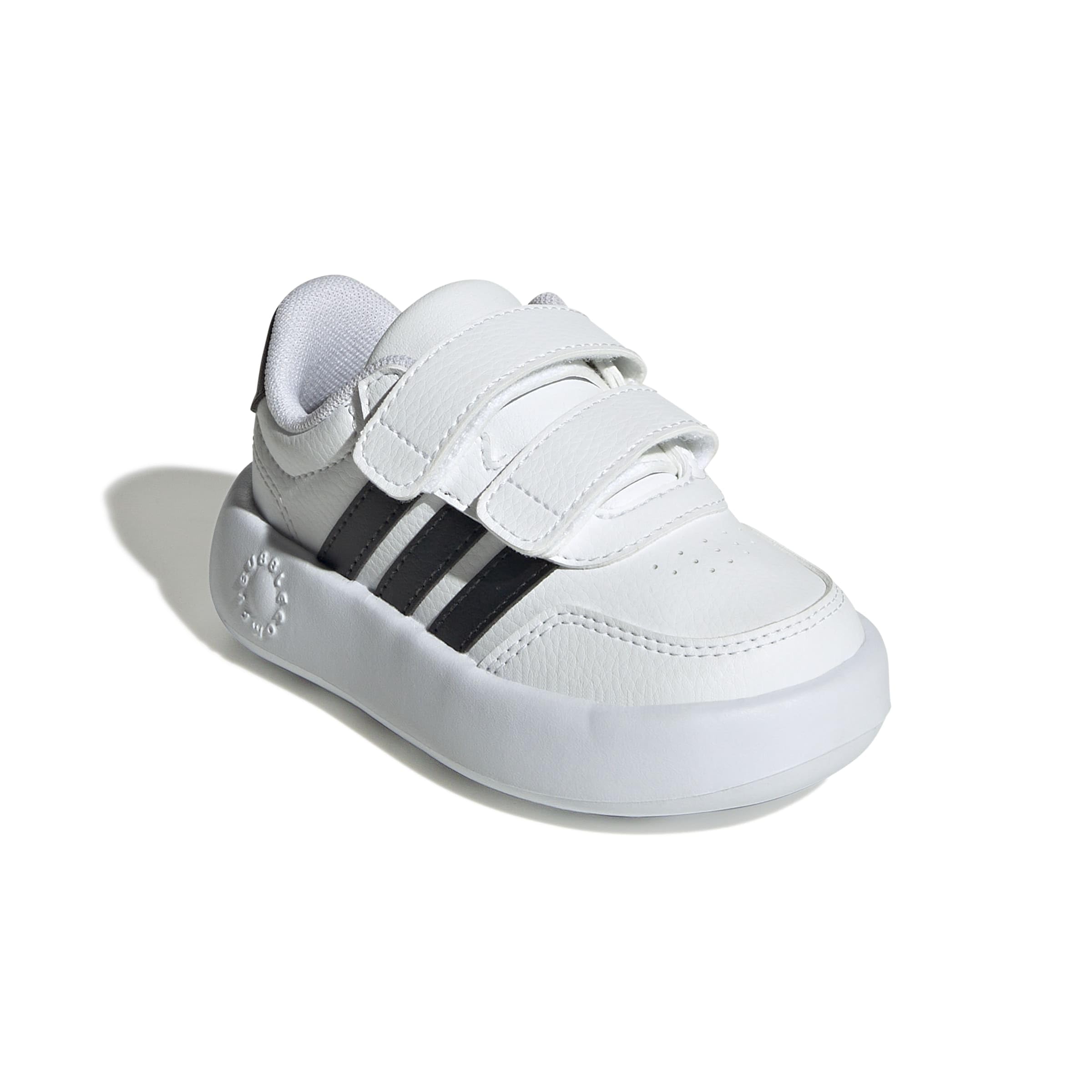 adidas Kids Breaknet 3.0 Baby Trainers - 4