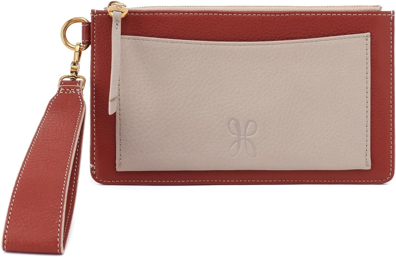 HOBO Women's Hart Wristlet