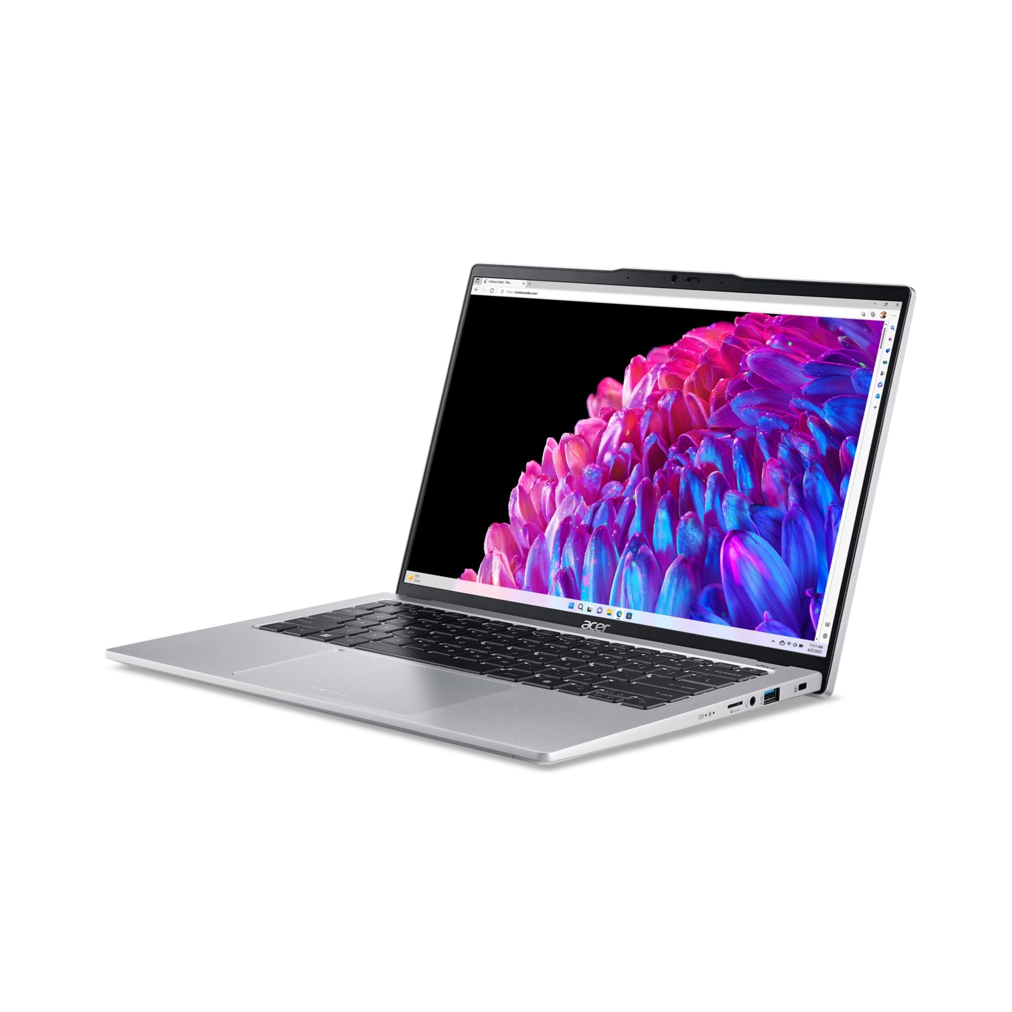 Acer Swift Go SFG14-73-70PT, 14