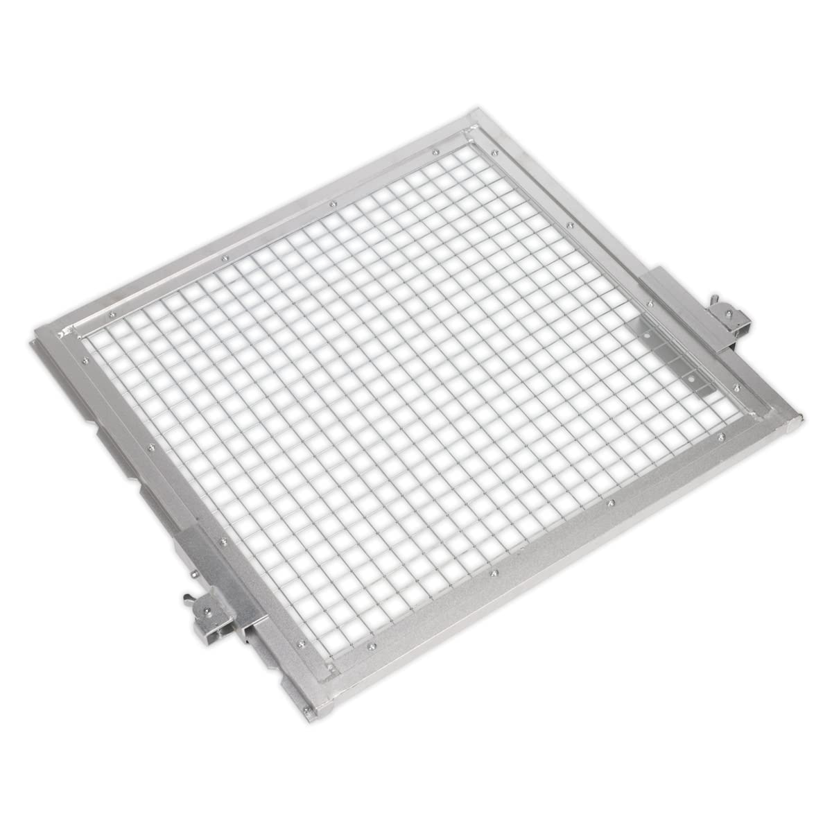Sealey YKSG50 sécurité protection presse hydraulique 50t YK50FFP