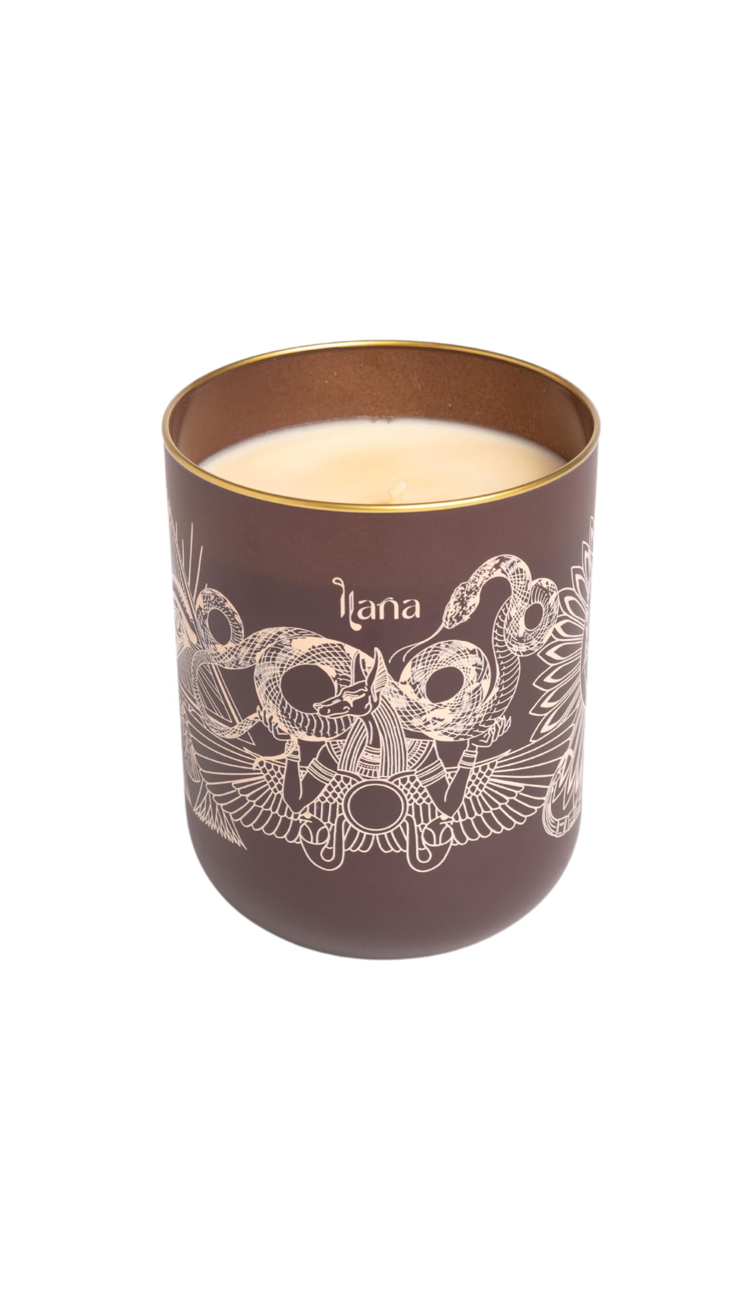 FREJYA'S Flame Scented Candle – Luxury Candle Gift for Women, Premium Aromatherapy Candles for Relaxation & Home Décor