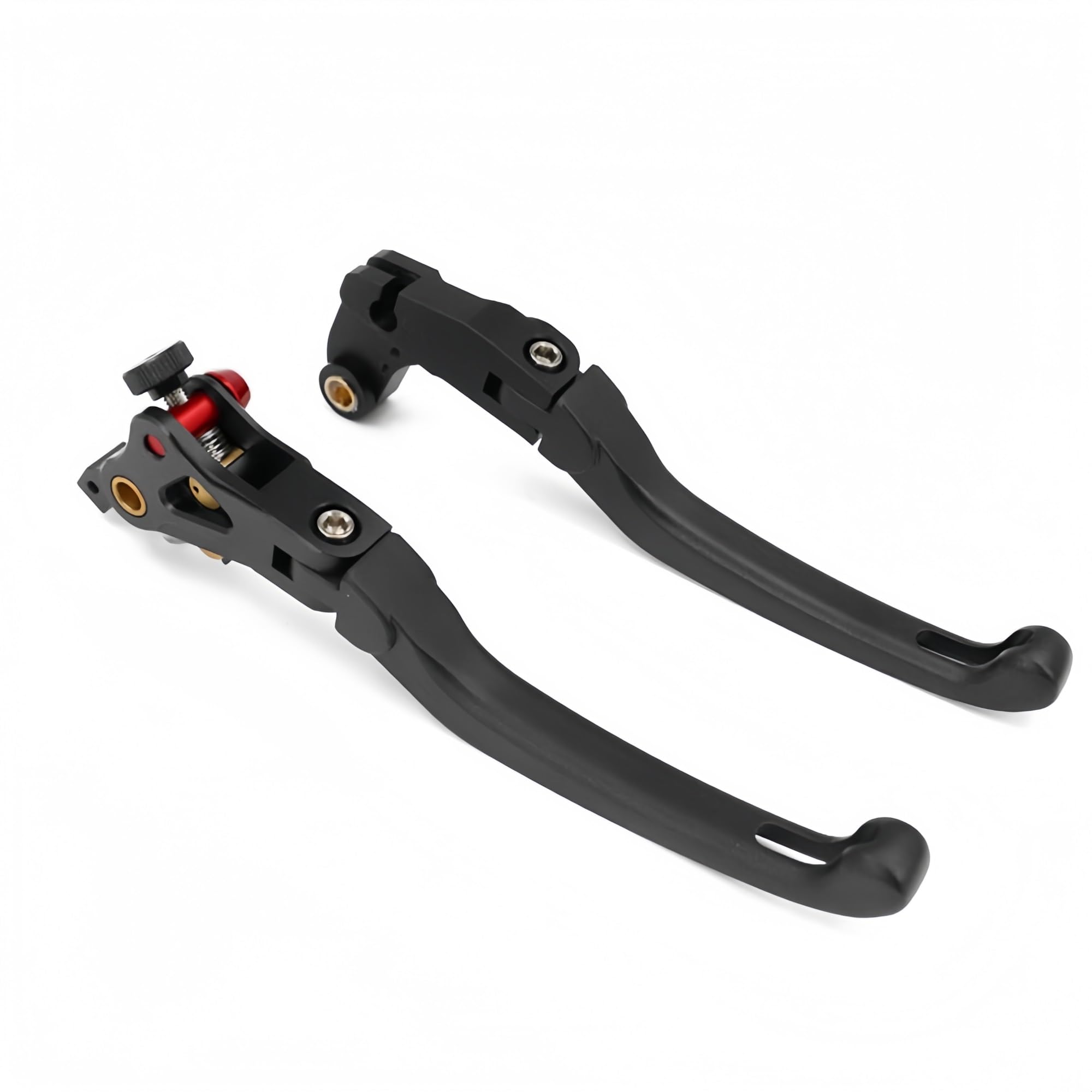 Palanca de embrague freno ajustable soluciona holguras en manillar Honda CBR1000RR y CB1000R
