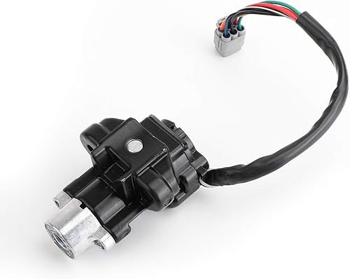 Miniatura 4 de Cerradura y llaves del interruptor de encendido para Suzuki GSF 650 1200 1250 Bandit 6501000 V-Strom
