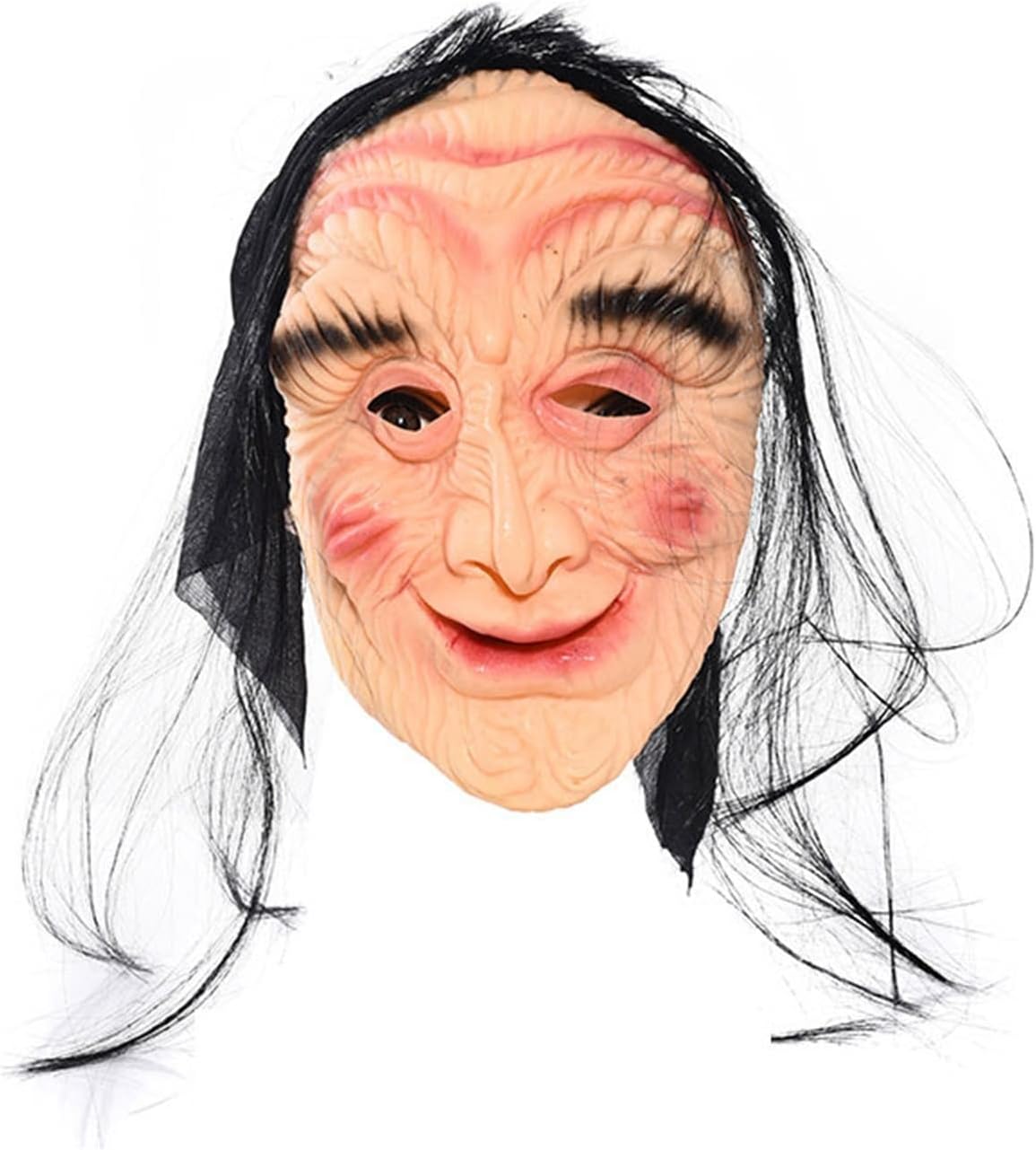 Stsmclハロウィンマスクハウス小道具