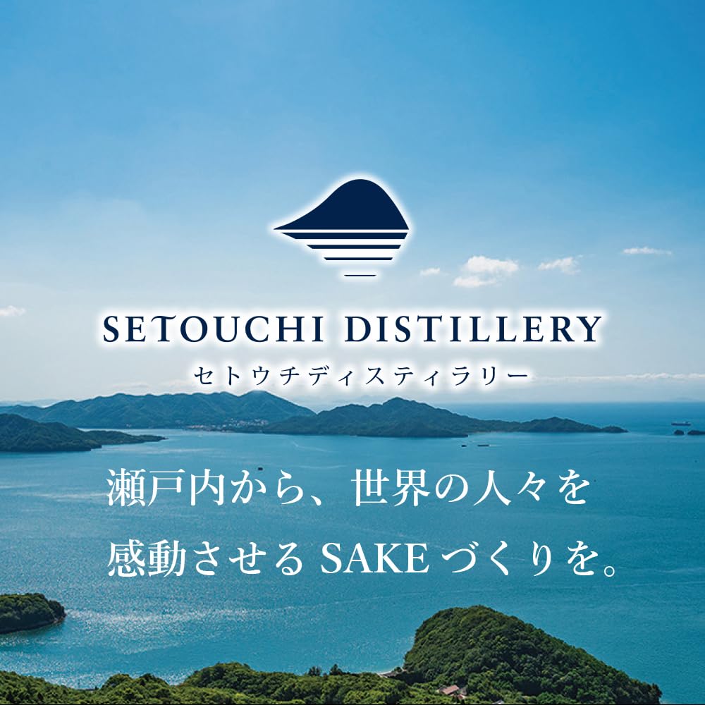Amazon.co.jp: 三宅本店 クラフトジン瀬戸内 八朔[ジン 47度 日本 広島