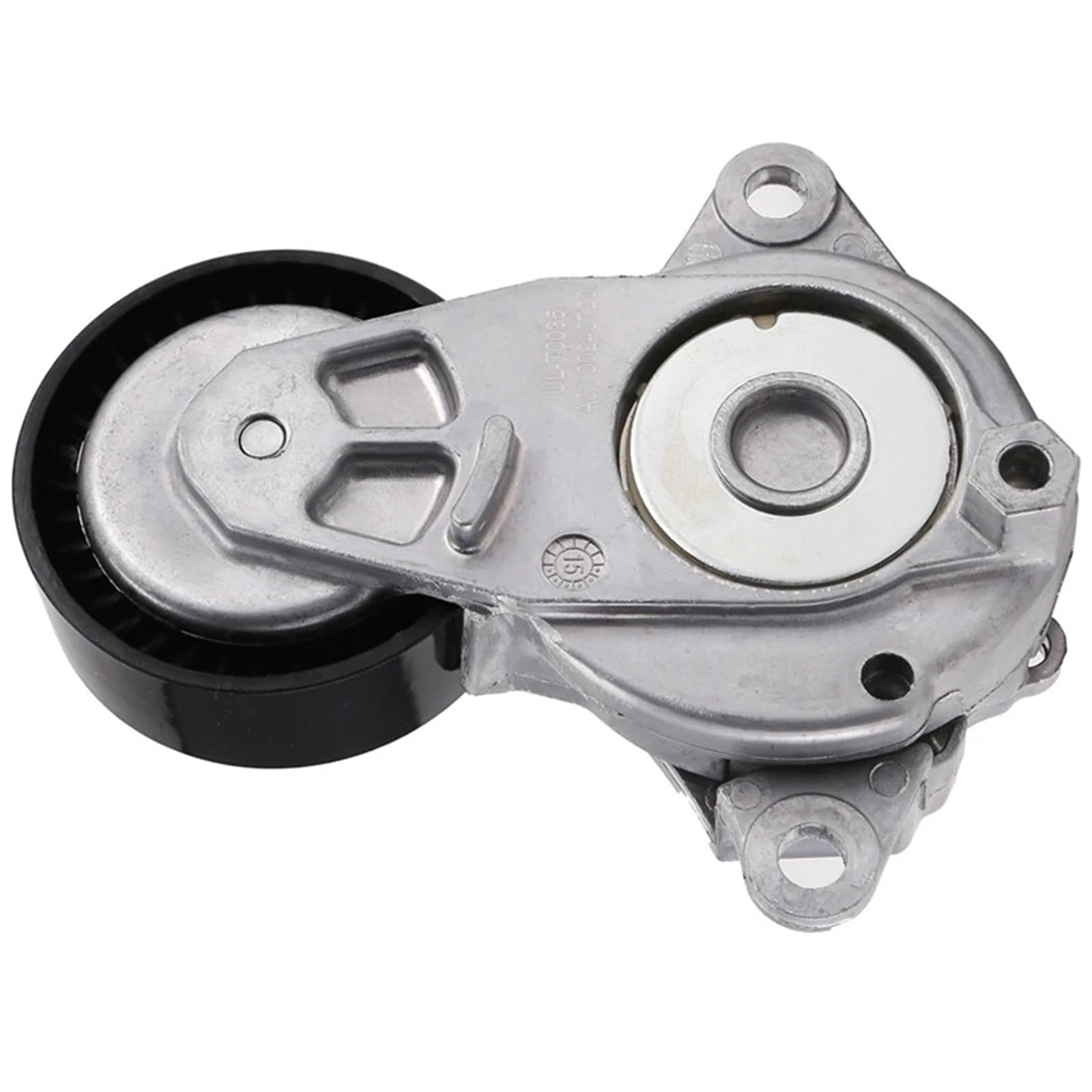 Tendicinghia per Toyota per Yaris Auris per Corolla X Saloon Urban per Cruiser 2007-2016 per Daihatsu Charade 16620-0Y010 Puleggia tendicinghia