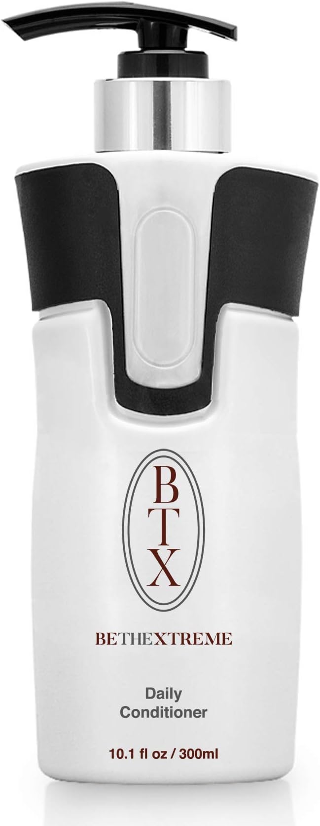 Keratin Cure - BTX Daily Maintenance Conditioner 4, 300 ml / 10.14 fl oz