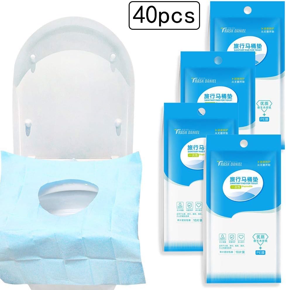 vasino portatile per adulti