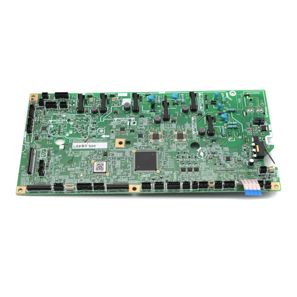 Amazon.com: Good RM2-7911 Engine Controller PCA Duplex Models for HP M452dw M452dn M377dw M477fdw ECU amazon-com-good-rm2-7911-engine-controller-pca-duplex-models-for-hp-m452dw-m452dn-m377dw-m477fdw-ecu