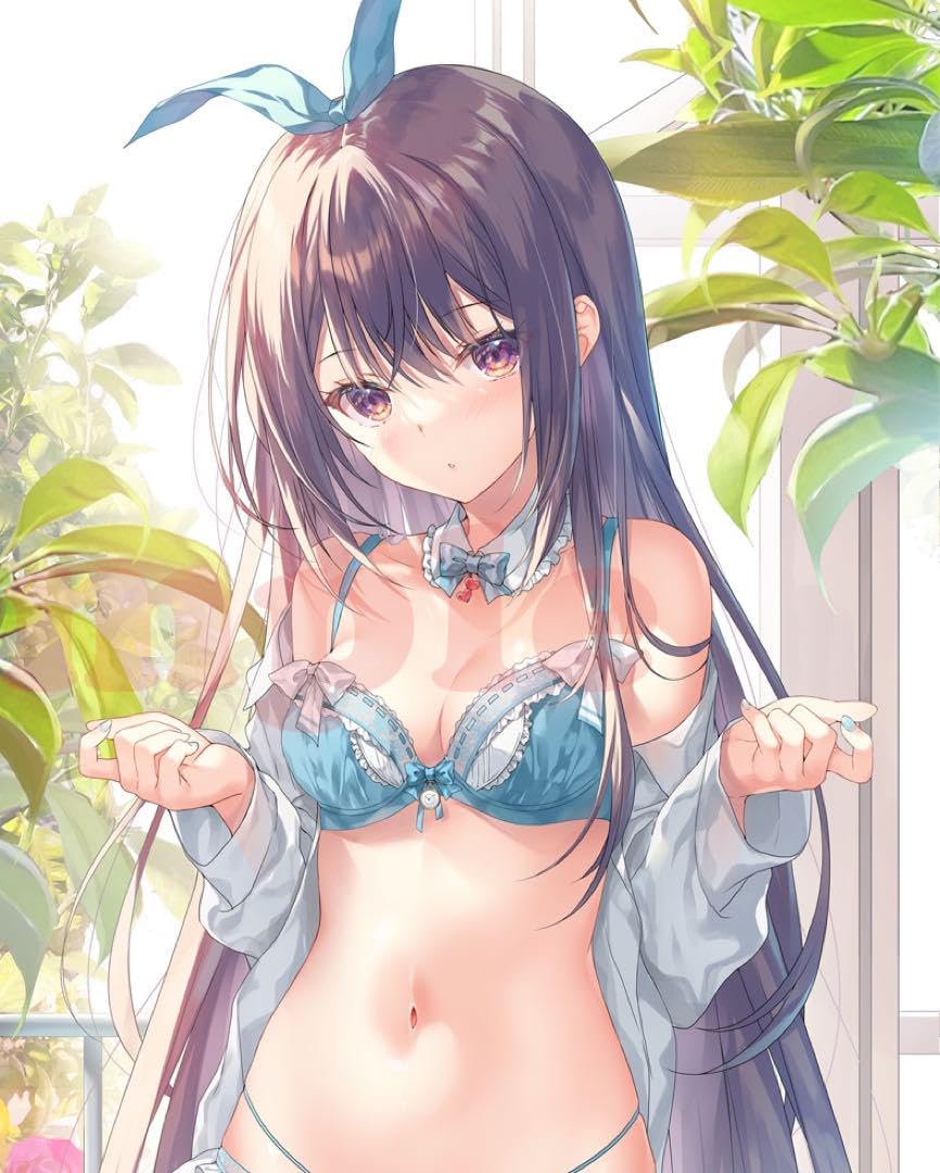 Amazon.co.jp: 等身大 タペストリー 黒アリスちゃん みわべさくら 