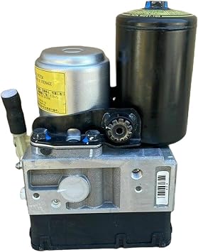 Legendary Auto Parts 44510-48060 Hybrid ABS Brake Antilock Pump Module - Compatible With Highlander, Compatible With Sienna, Compatible With Avalon, Compatible With Camry, Compatible With Lexus Rx400h