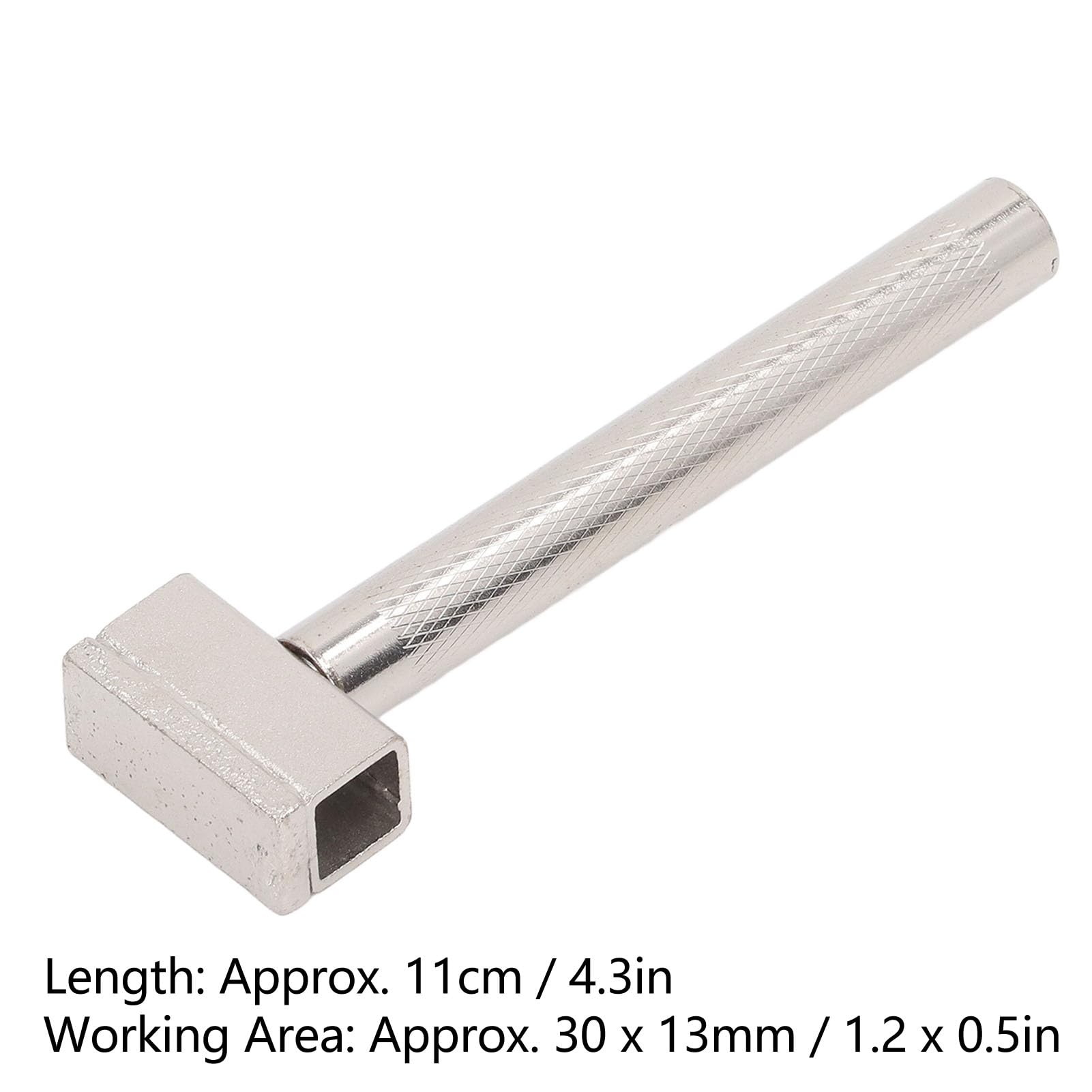 3M 200TG Aluminum Oxide Dressing Stick - 150 Grit Very Fine Grade - 3/4 in Width x 4 in Length - 20808 [PRICE is per EACH]
