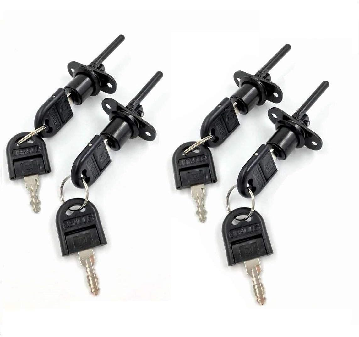 ZG Lock Core Replacement Kit (Keyed Alike) - Amazon.com