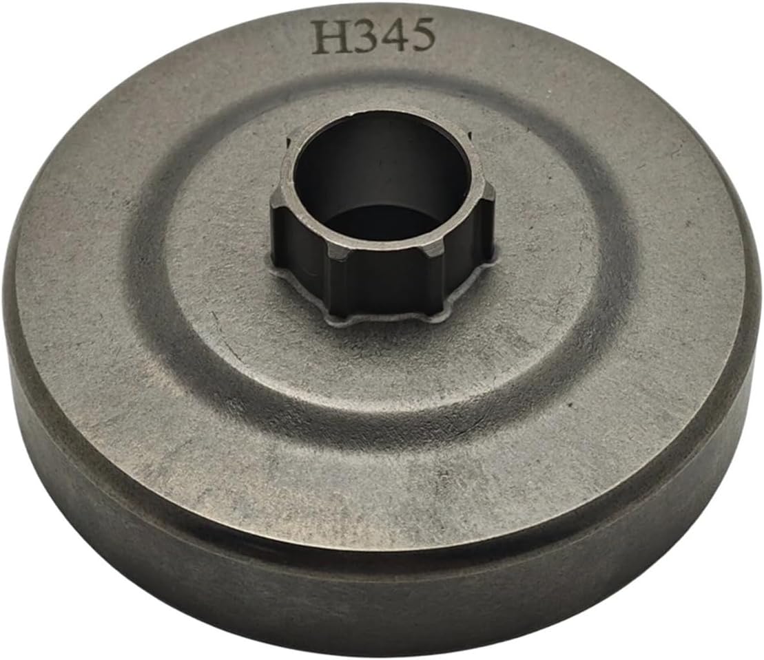 Clutch Drum Worm Gear Fit for 350 353 357 357XP 359 346XP