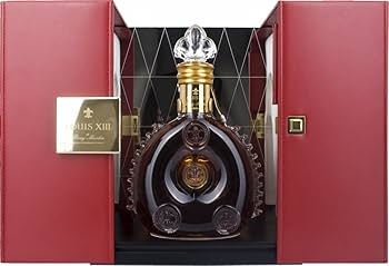 Amazon.co.jp: レミーマルタン ルイ13世 40度 700ml [並行輸入品