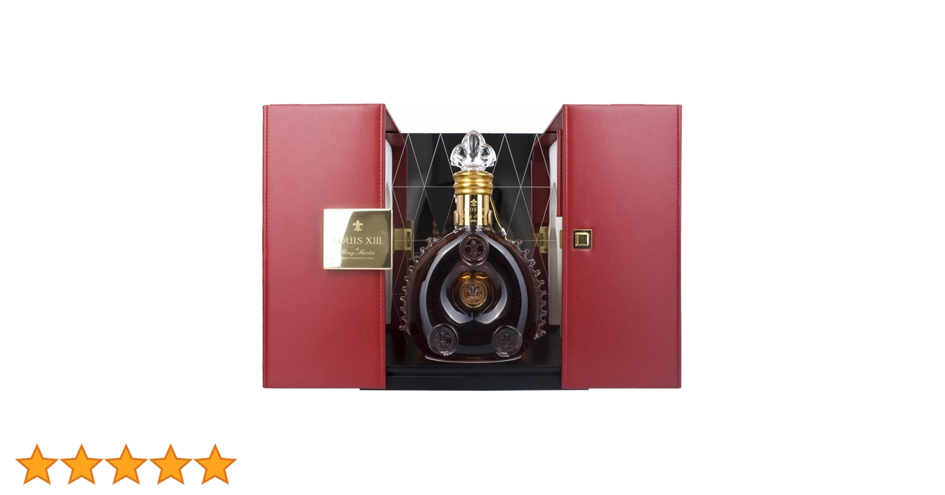 Amazon.co.jp: レミーマルタン ルイ13世 40度 700ml [並行輸入品