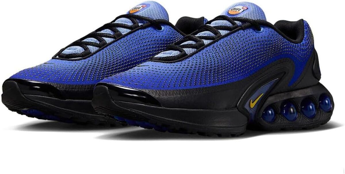 【美品】NIKE エアマックスDN リヨンブルー　２７．５cm 61ws6lPqwAL.jpg
