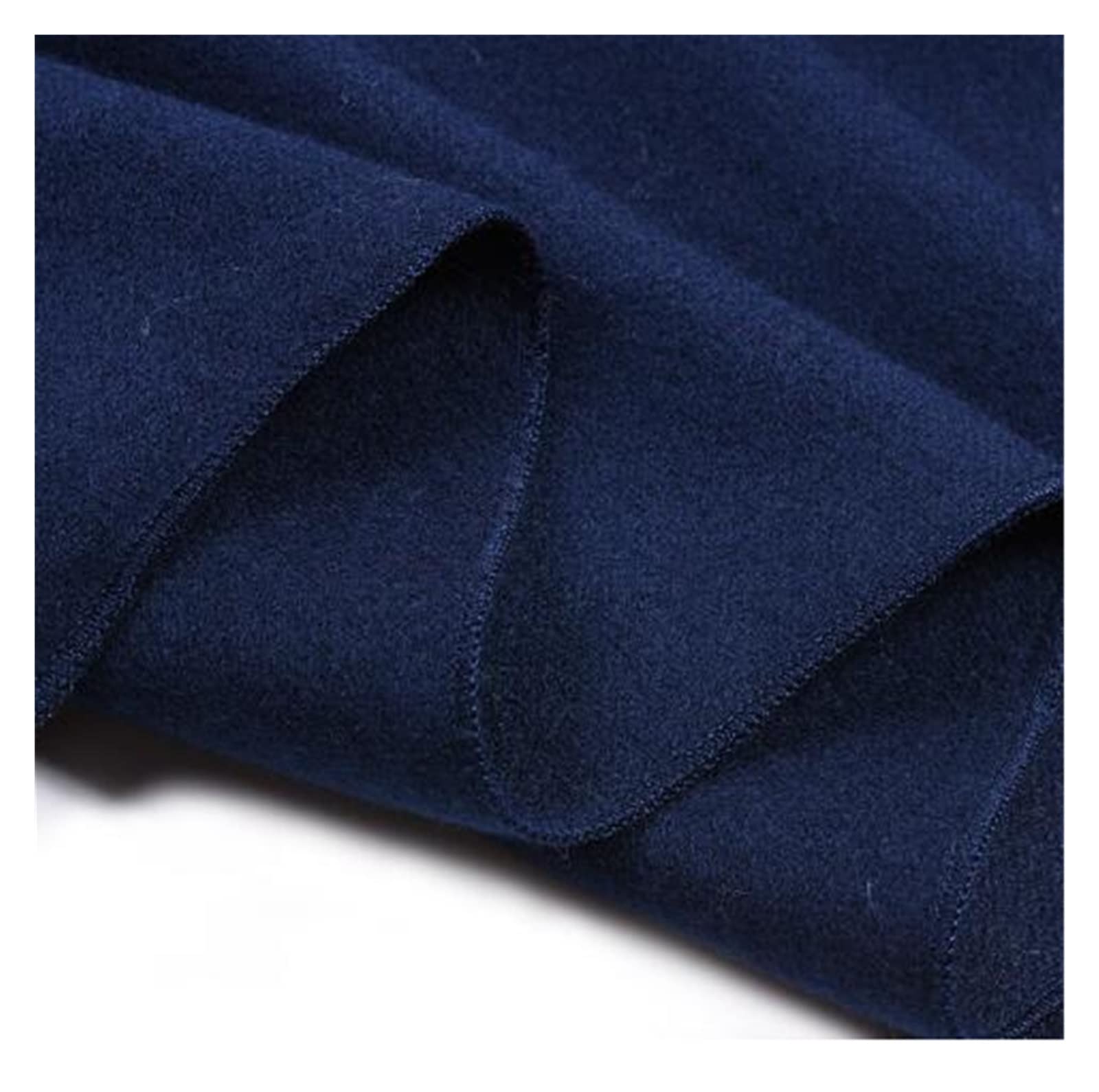 Bufanda Chal 70in Moda Hombres Color Sólido Bufanda Invierno Cálido Chal Hombre Casual Bufandas Borla Foulard Suave y Cálida