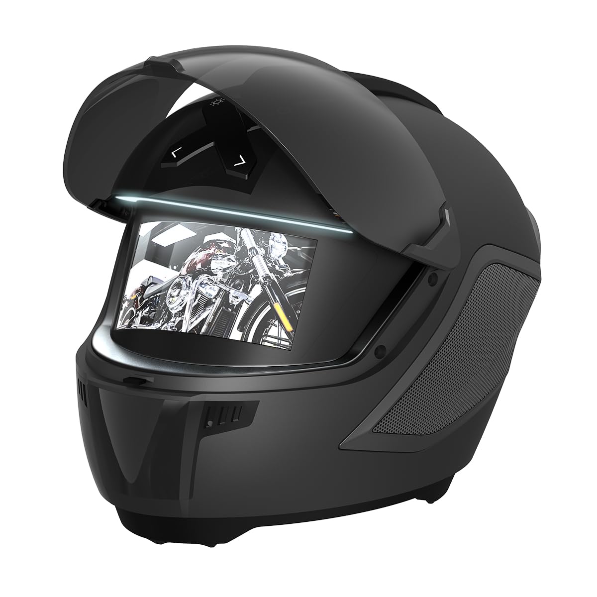 Amazon.co.jp: 【LEXIN 正規品】 bluetooth スピーカー ヘルメット型