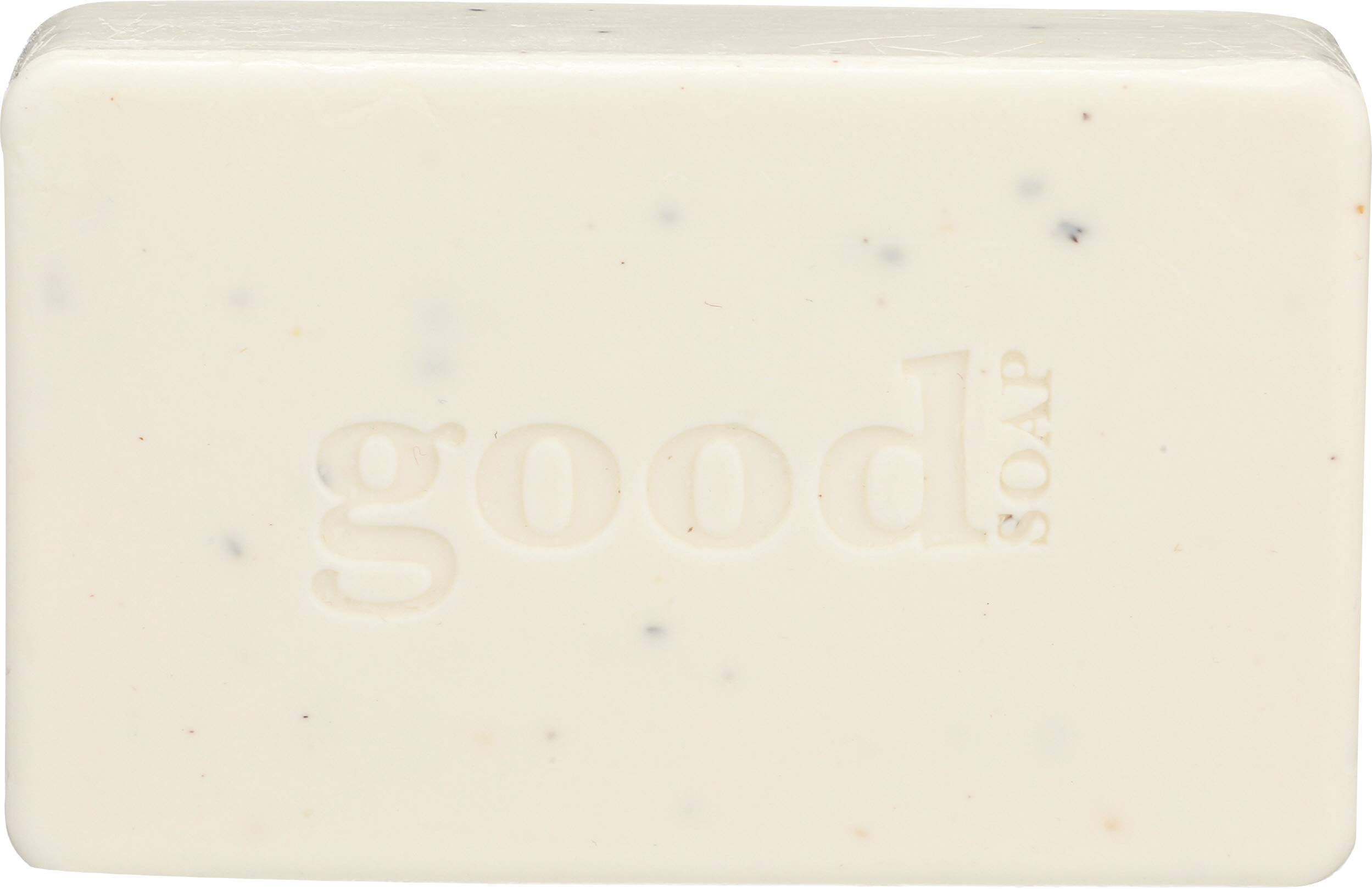 Alaffia Almond Milk Good Soap Bar, 5 OZ