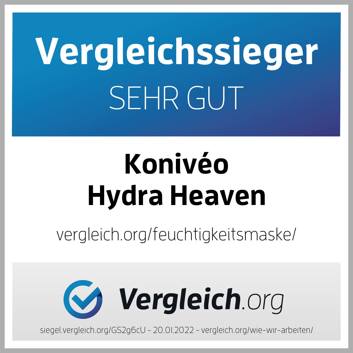 Premium Tuchmasken mit Hyaluron - Hydrogel Gesicht Maske für strahlend-schöne Haut. Intensiv Serum Gesichtsmaske Tuchmaske Vliesmaske ohne Parabene. Derma Test Note SEHR GUT / 14 er Maxi-Spar Set