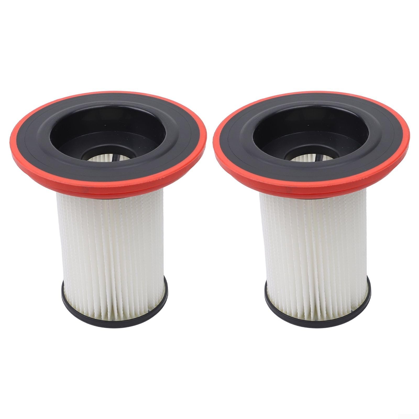 2x HEPA Ersatzfilter Für Bosch Unlimited 6 Staubsauger – Inkl. Reinigungsbürste, Waschbar