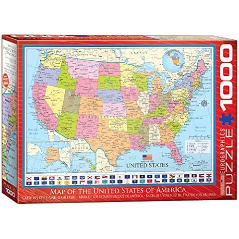 EuroGraphics 6000-0788 Jigsaw Puzzle Cover