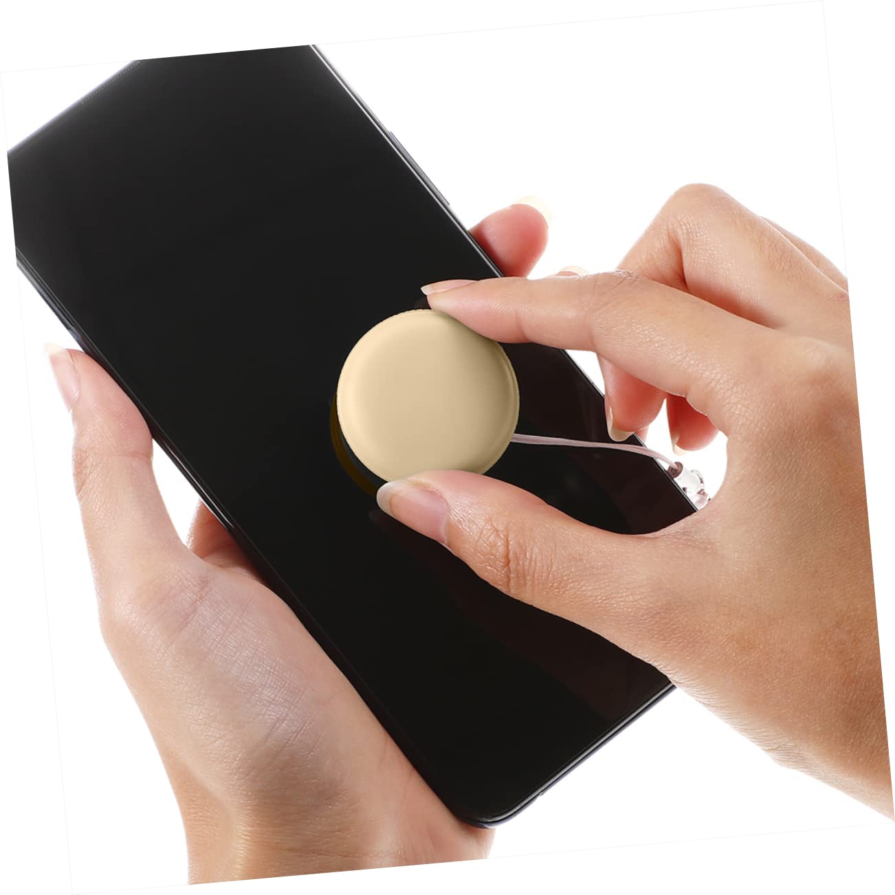 Didiseaon 50 Pcs Téléphone Écran D'Essuie-Glace Lingettes Pour Lunettes Portable Lingettes Nettoyantes Pour Lentilles Lingettes De Nettoyage Mobiles Lingettes Électroniques Pour