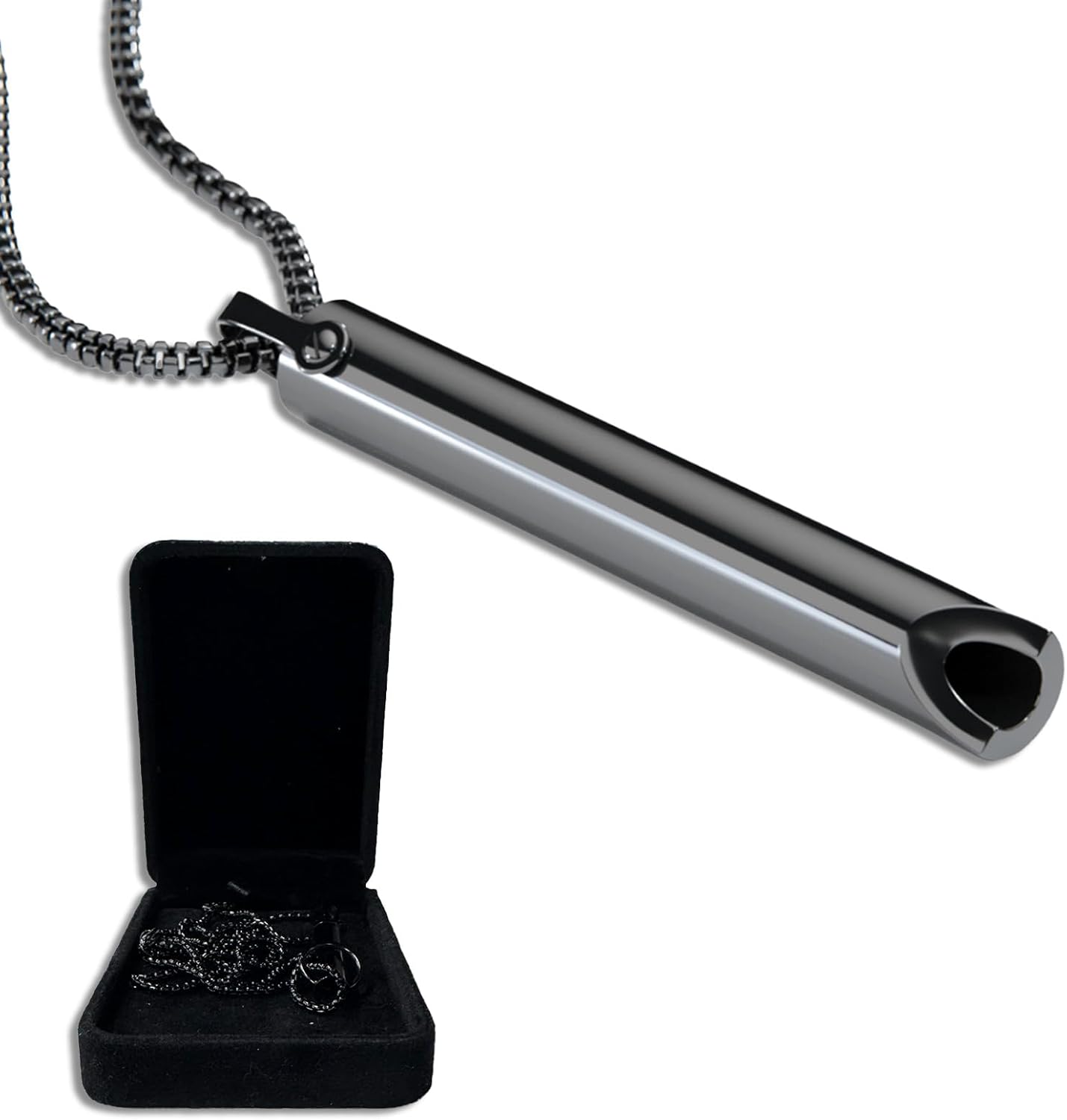 Noluva Stop Smoking Original, Quit Smoking with Breathlink