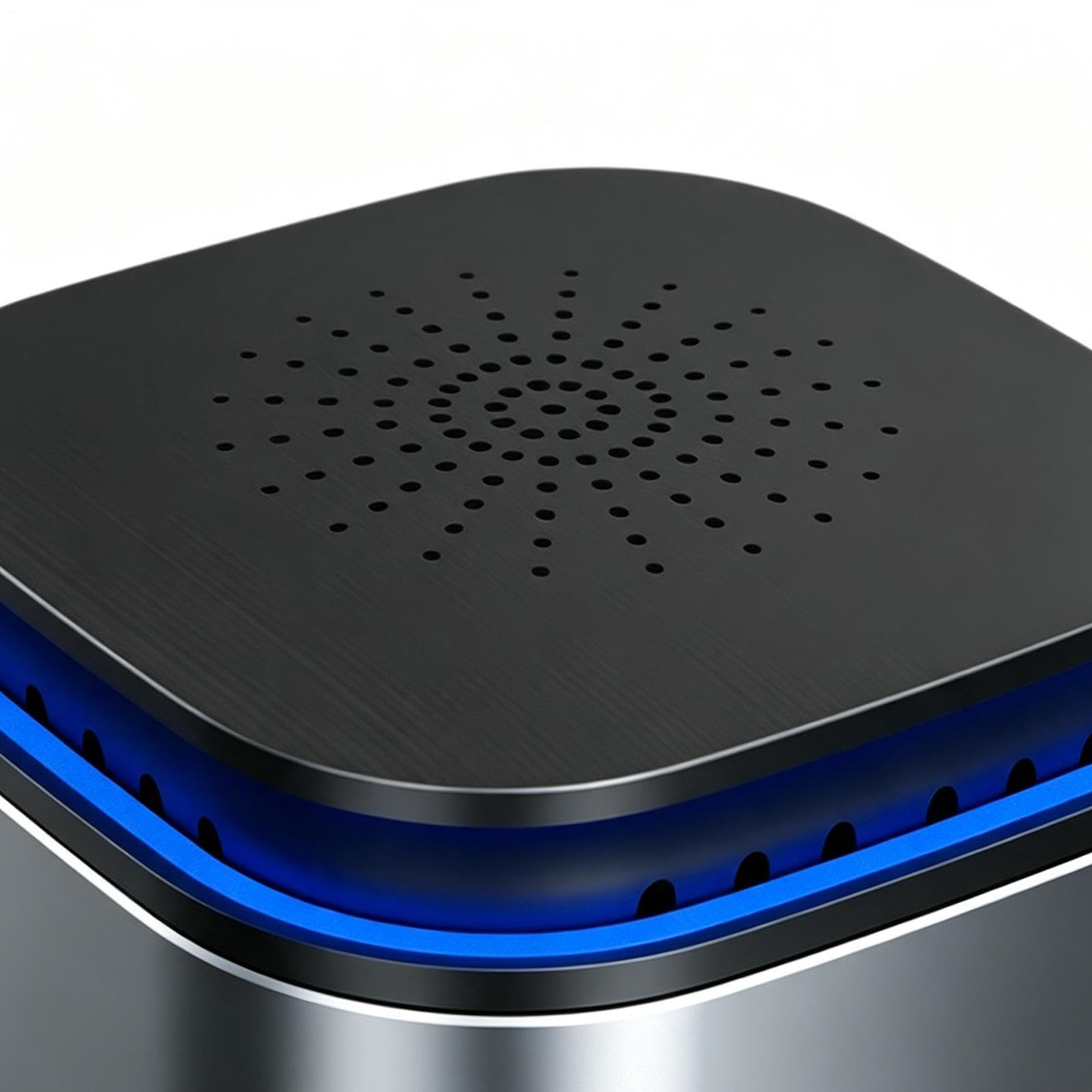 Diffusore per auto intelligente, a lunga durata, con attivazione a