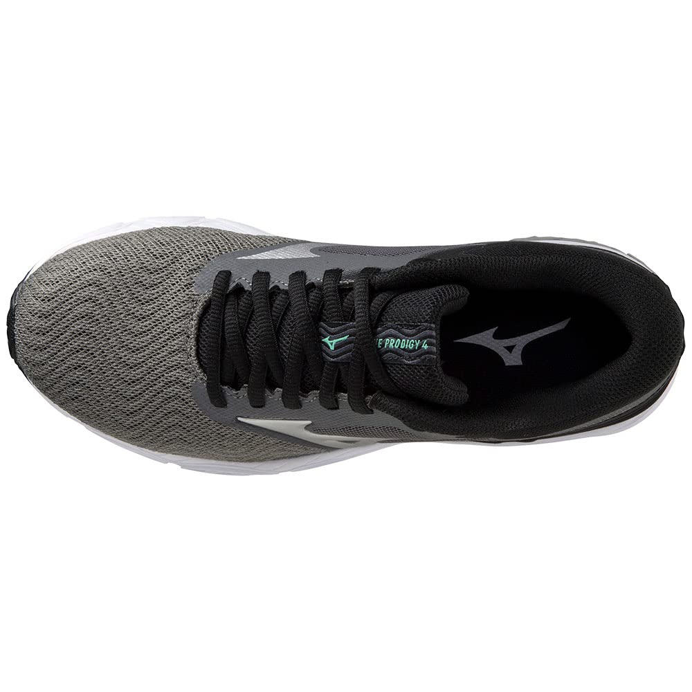 Mizuno Mixte Wave Prodigy 4 Chaussure de Course sur Route