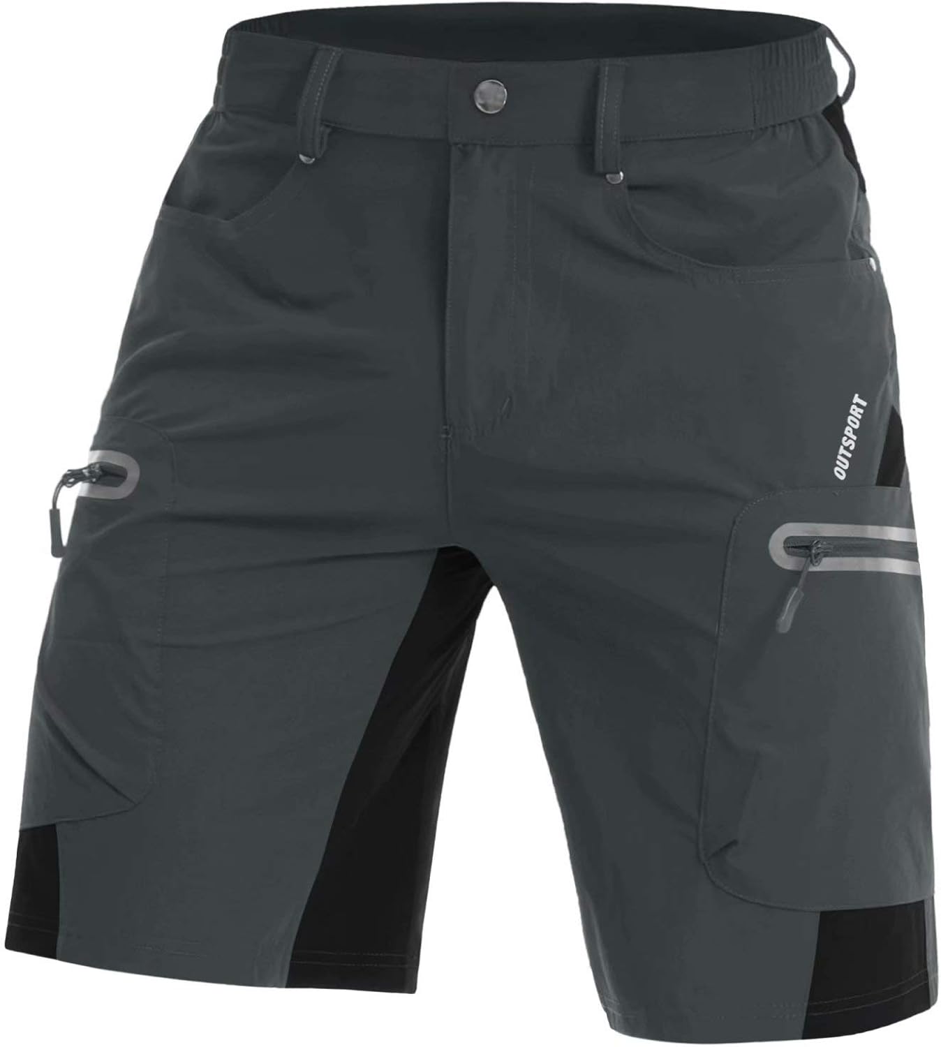 Quick dry work shorts Clearance